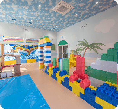 プレイグラウンド