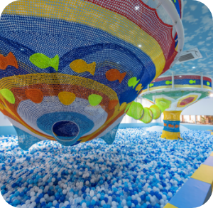 ハニカムネット