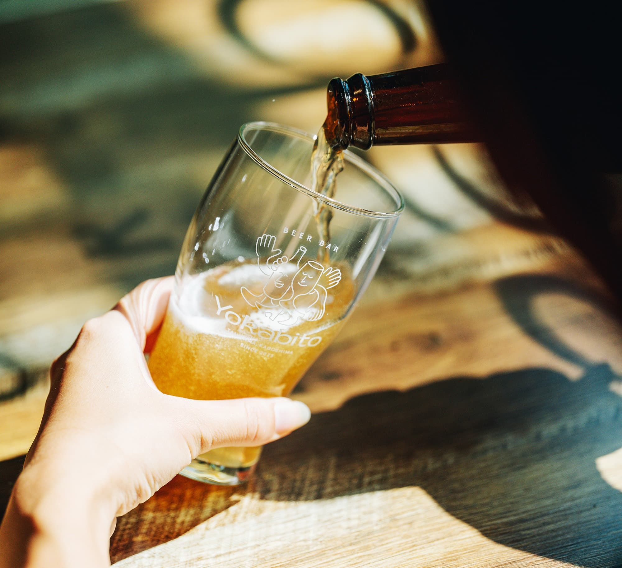 クラフトビール